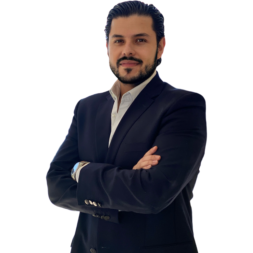 Carlos Hernández - SEM Specialist
